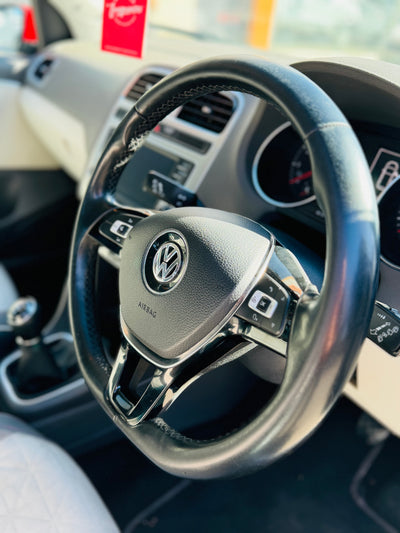 2016 POLO TSI BEATS EDITION