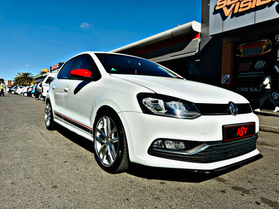 2016 POLO TSI BEATS EDITION