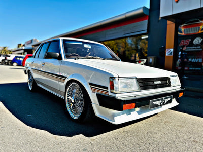 17” AS - 1000 SPOKE WIRE WHEEL FITS ALL CARS