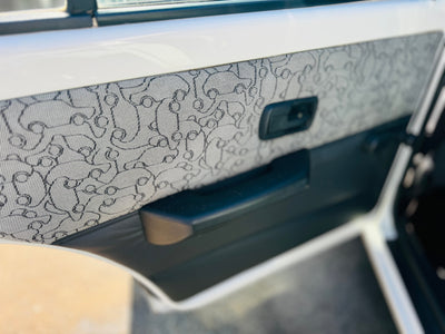 2008 CITI SPORT 1.4i WHITE