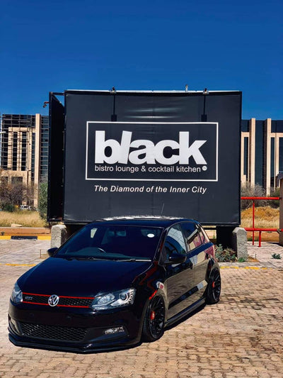 17” AS-RSE MATT BLACK 4/100 & 5/100