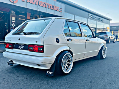 15” AS-RSE ULTRA CONCAVE 4/100 4/114