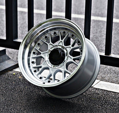 15'' AS- RC2 SILVER,   4/100 4/114