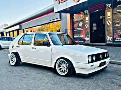 15” AS-RSE ULTRA CONCAVE 4/100 4/114