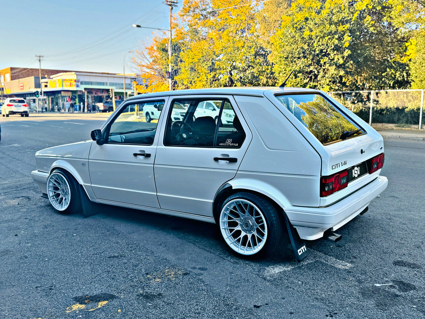 15” AS-RSE ULTRA CONCAVE 4/100 4/114