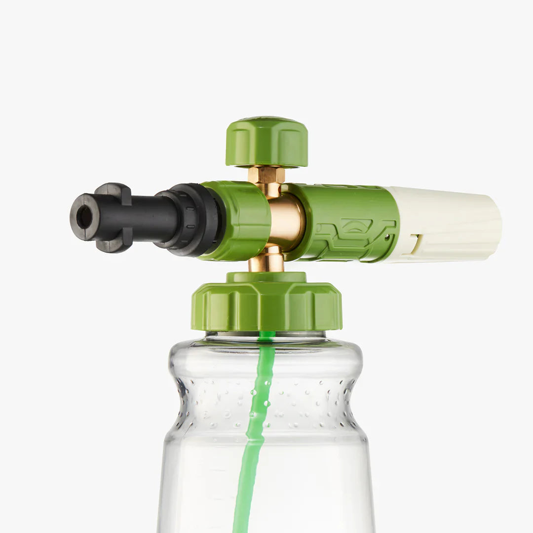 DETAILEASE Pro V1 Foam Canon - High Pressure Foam Cannon