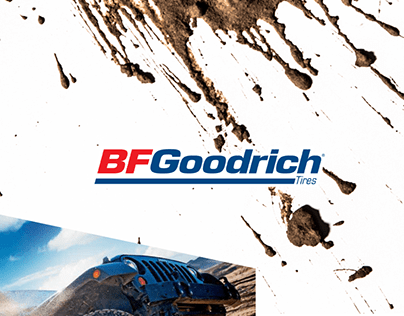 265/60/18 BF GOODRICH TRAILTERRAIN WHITE LETTER  TYRE