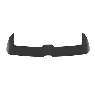 VW GOLF MK 8 GTI/R OET ROOF SPOILER