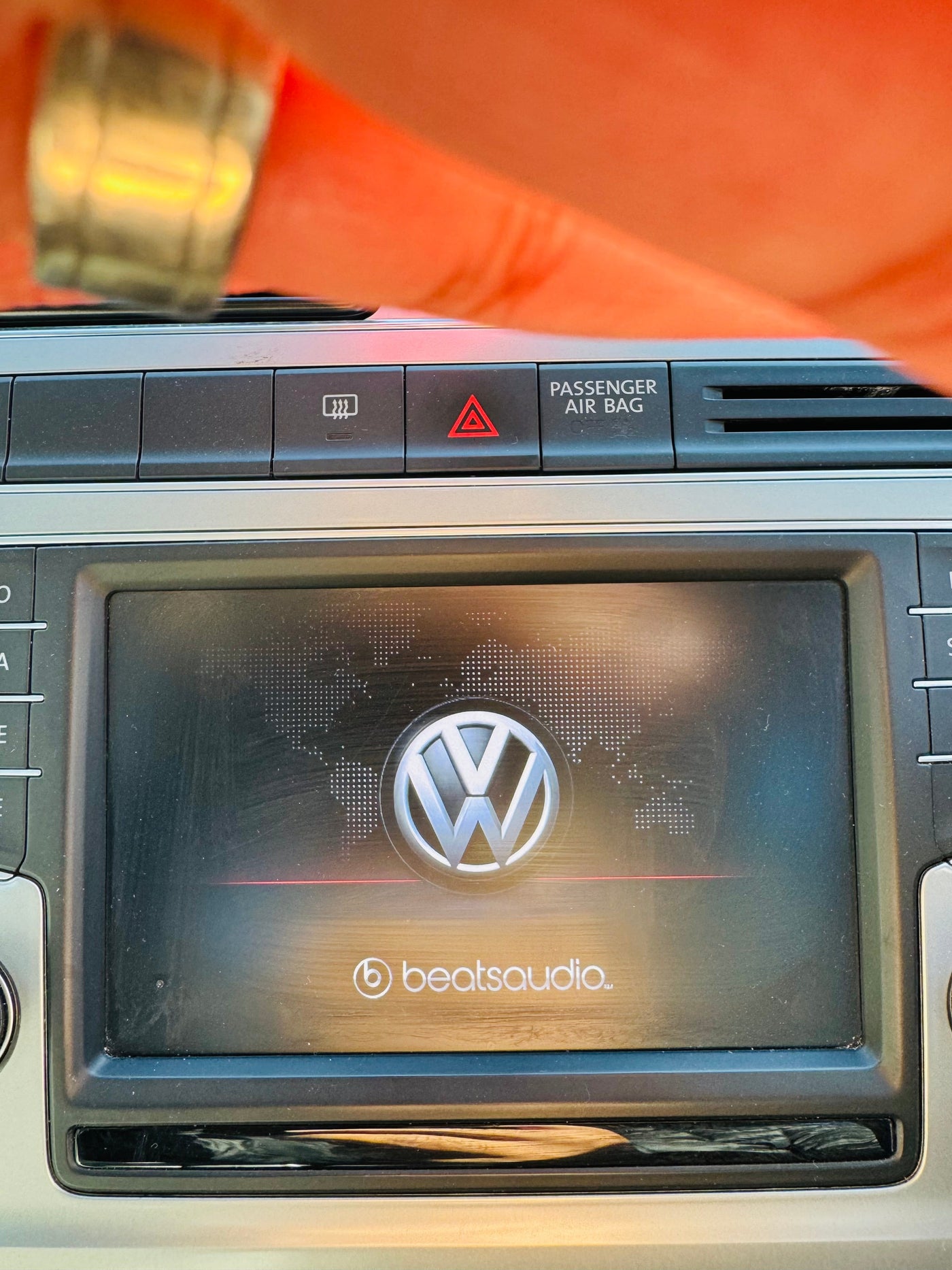 2016 POLO TSI BEATS EDITION