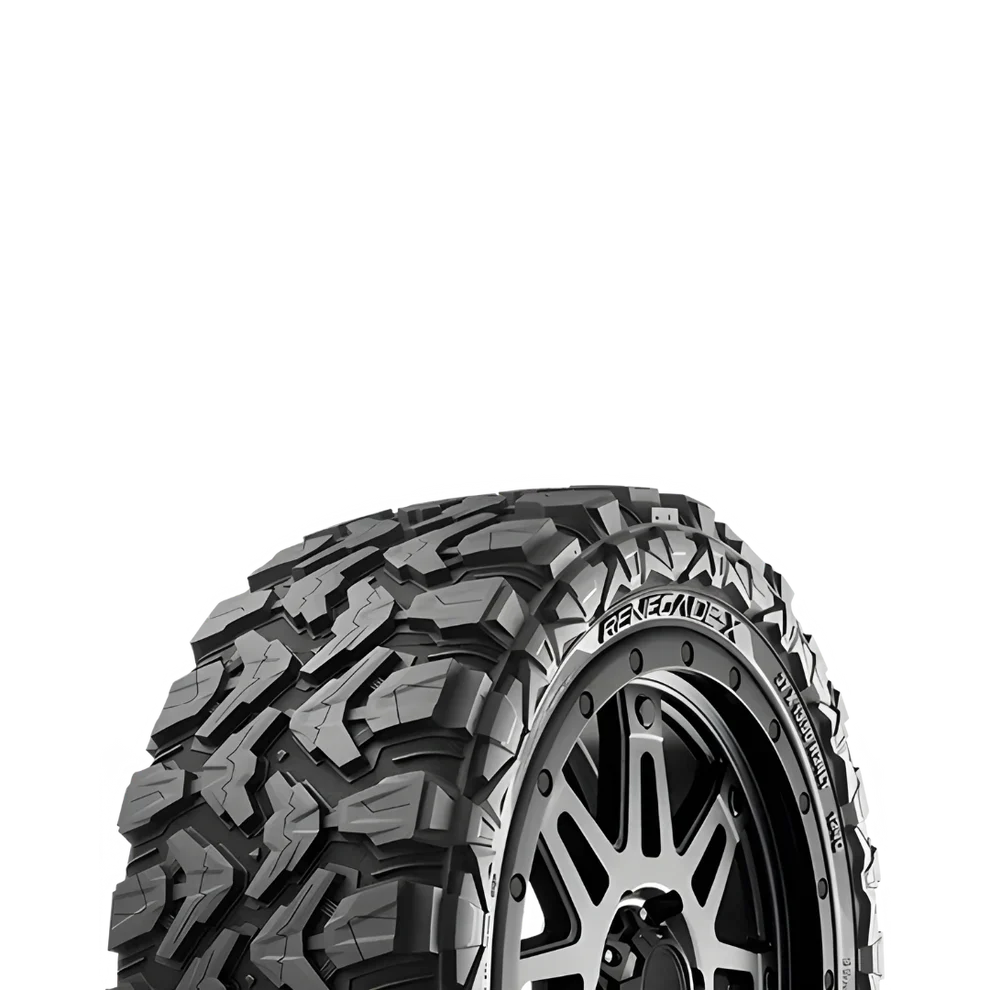 RADAR RENEGADE-X MUD TERRAIN 33”x12.5 R22