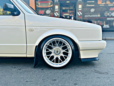 Universal Cressida lip 2pce