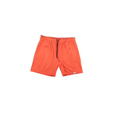 ESSENTIAL NYLON SHORTS