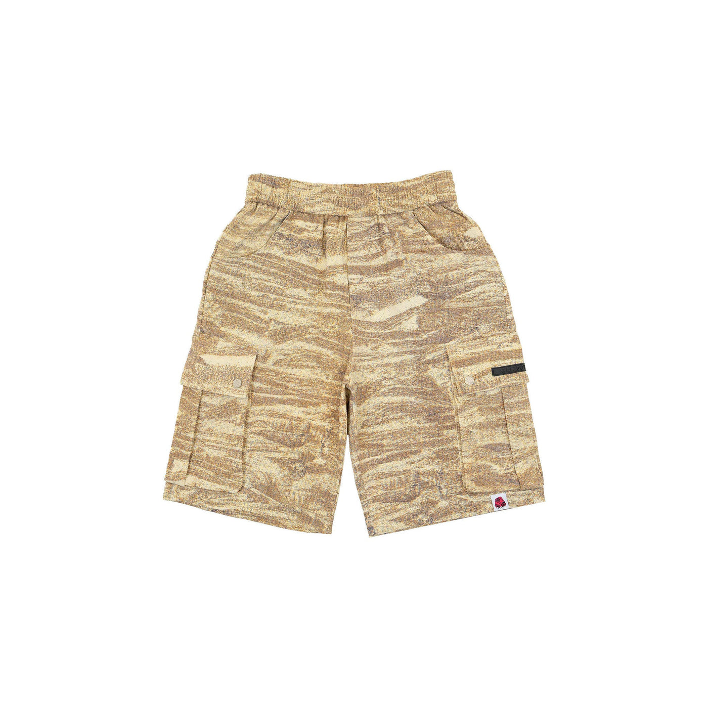 EARTH SHORTS - WHEAT