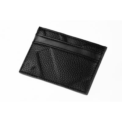 EMBOSSED CARD HOLDER