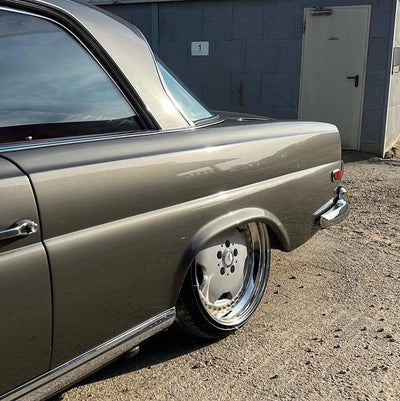 18” AMG PERFORMA 5-112