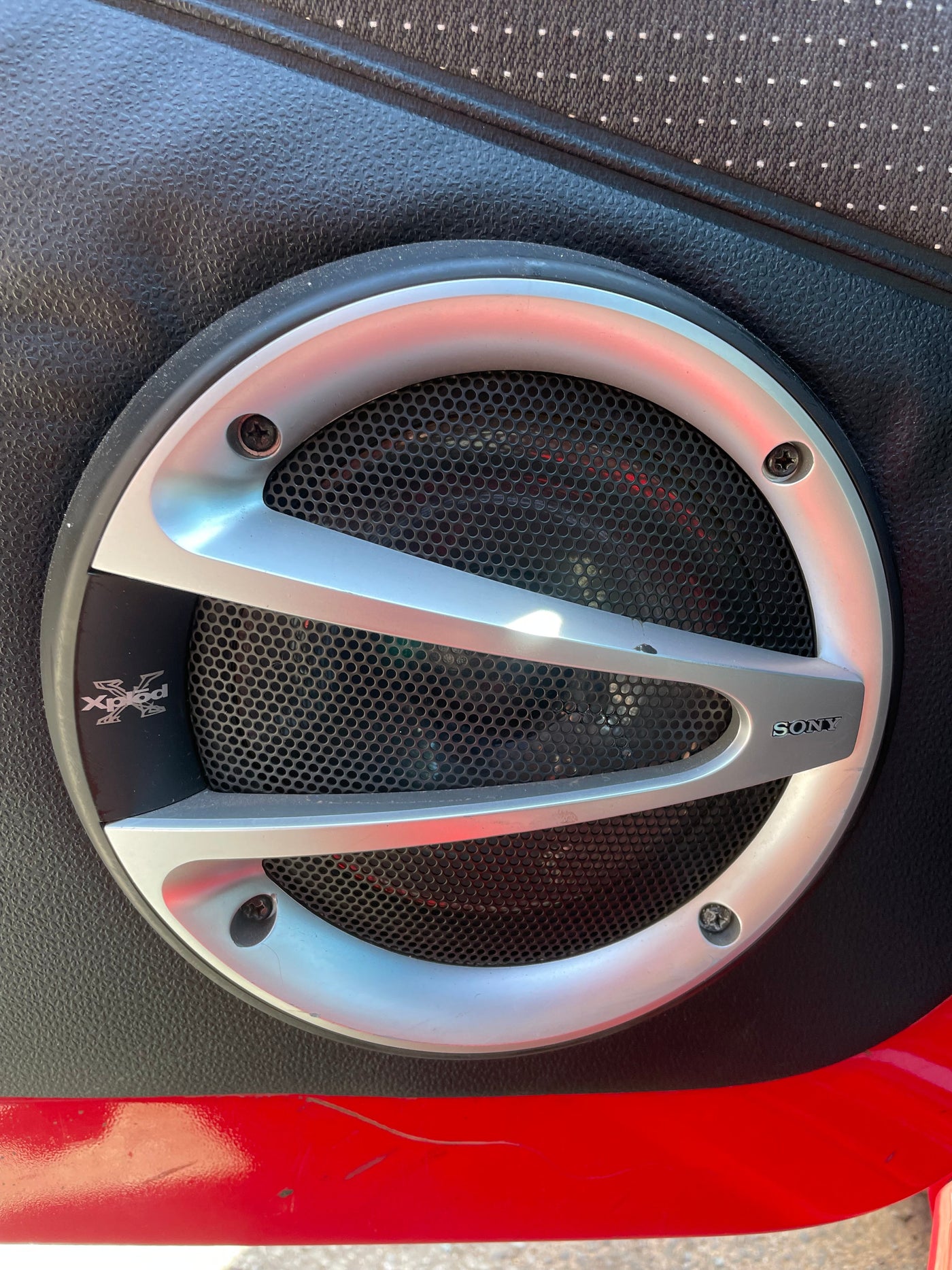 2008 ROX 1.6I ( R LINE )