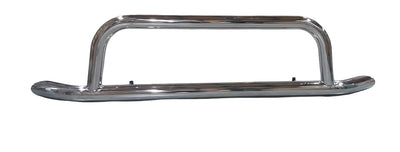 TOYOTA QUANTAM  NUDGE BAR CHROME