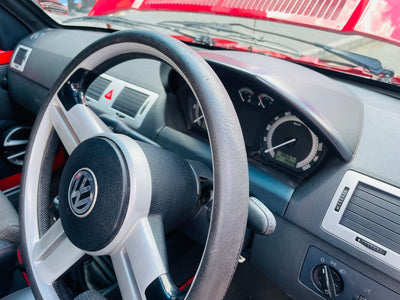 2008 ROX 1.6I ( R LINE )