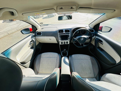 2016 POLO TSI BEATS EDITION