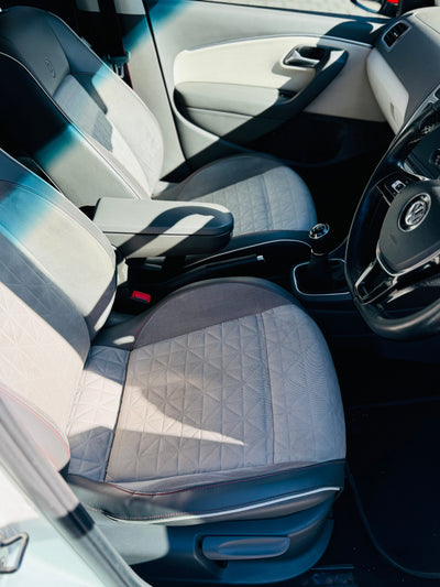 2016 POLO TSI BEATS EDITION