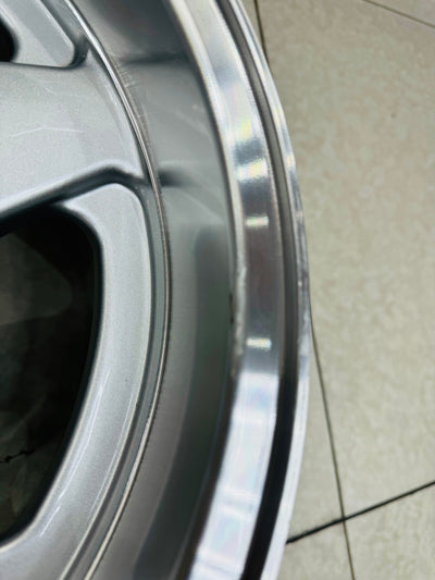 15” AS 360 PRE OWNED / USED RIMS