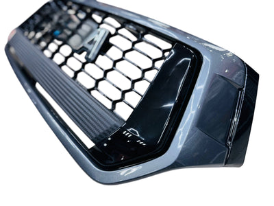 TOYOTA HILUX 2018 legend 50 GR GRILL