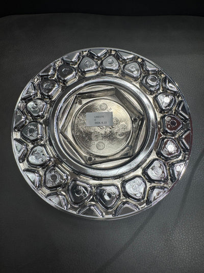 BBS CENTRE CAP PLATE / COVER