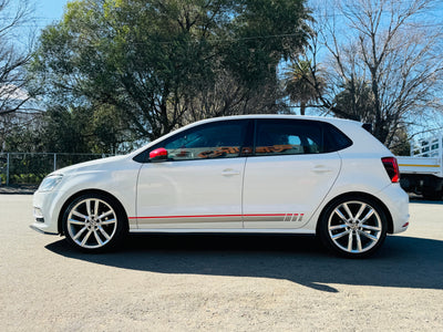 2016 POLO TSI BEATS EDITION