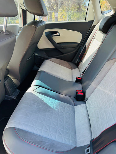 2016 POLO TSI BEATS EDITION