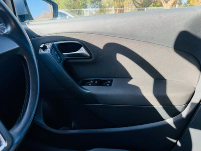 2012  POLO 6R comfort line