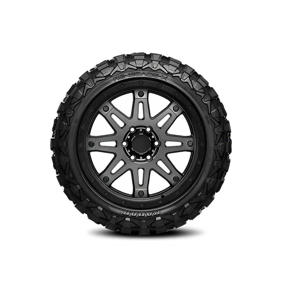RADAR RENEGADE-X MUD TERRAIN 33”x12.5 R20