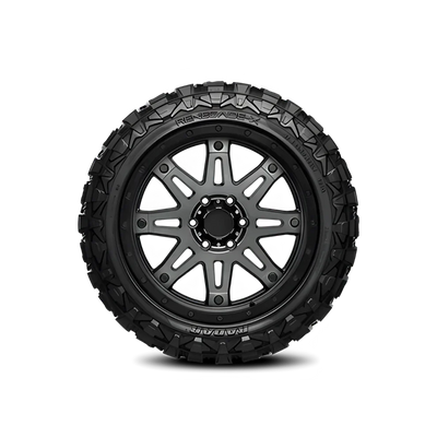 RADAR RENEGADE-X MUD TERRAIN 33”x12.5 R20