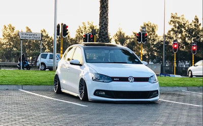 17” AS-RSE GUNMETAL 4/100 & 5/100