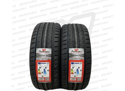 205/40/17 POWERTRAC RACING PRO