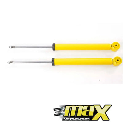 FK Automotive Coilover Kit (Height Adjustable) - VW Golf MK1