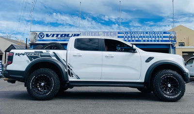 285/70/17 VITOUR RUGGED TERRAIN TYRES