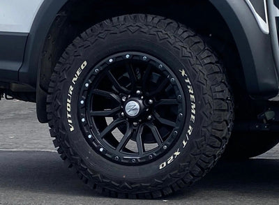 265/70/17 VITOUR RUGGED TERRAIN TYRES