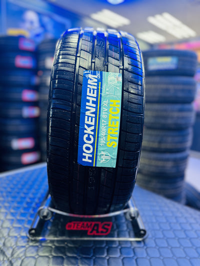 195/40/17 HOCKENHEIM STRETCH  TYRE