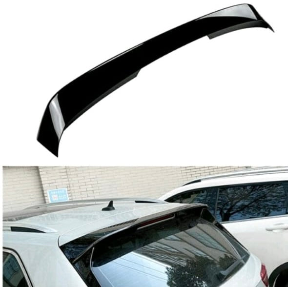 VW TIGUAN MK2 RLINE WING G/B