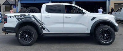 285/70/17 VITOUR RUGGED TERRAIN TYRES