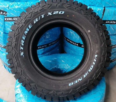 285/65/18 VITOUR BZ XTREME A/T TYRE