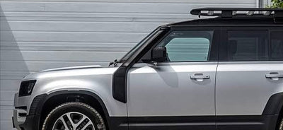 LANDROVER DEFENDER 90/110 SNORKEL