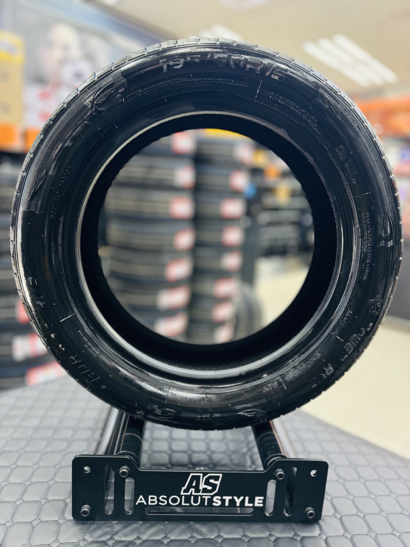 195/50/15 POWERTRAC TYRES