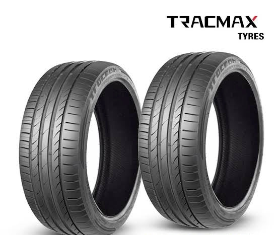 215/35/18 TRACMAX X PRIVILO