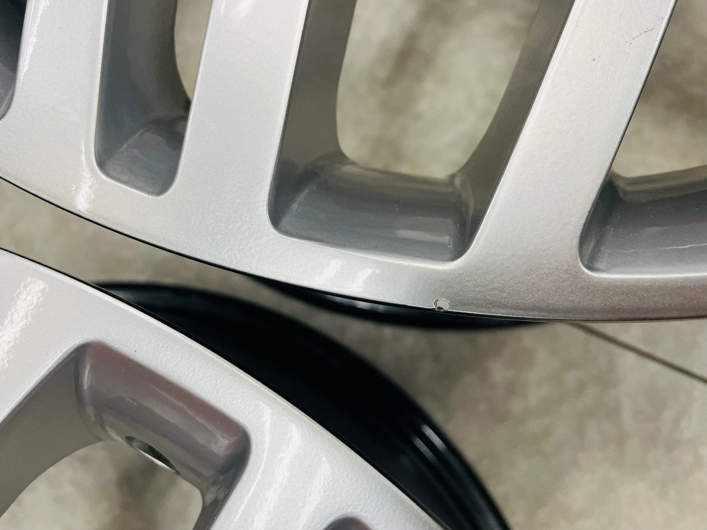 20” rangers 5/112 PCD (PRE-OWNED)