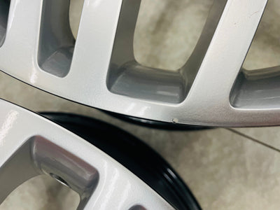 20” rangers 5/112 PCD (PRE-OWNED)