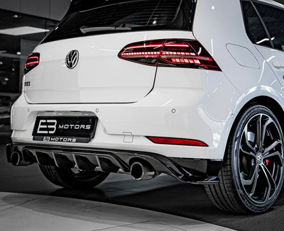 VW GOLF 7.5 GTI TCR BODY KIT