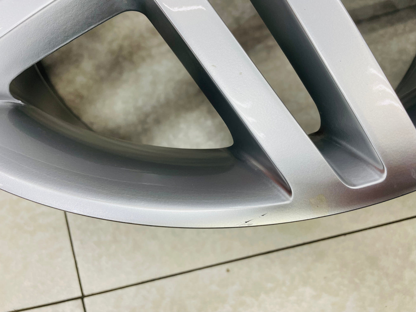 20” rangers 5/112 PCD (PRE-OWNED)