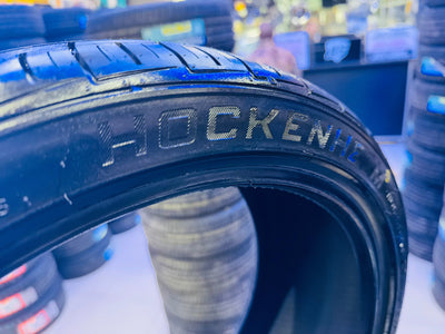 195/40/17 HOCKENHEIM STRETCH  TYRE