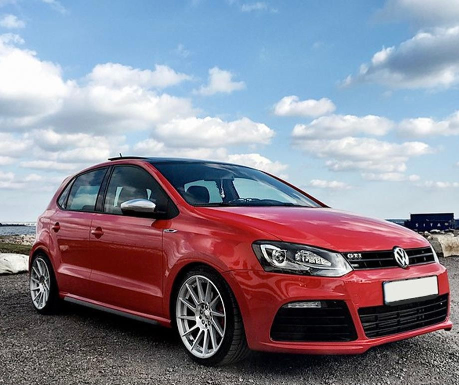 POLO 6 R20 BUMPER KIT UPGRADE